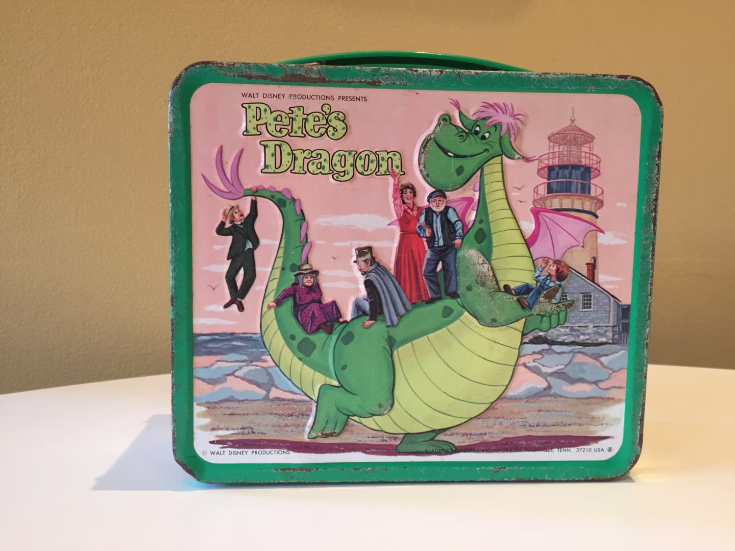 15 Best Dragon Lunch Box for 2024