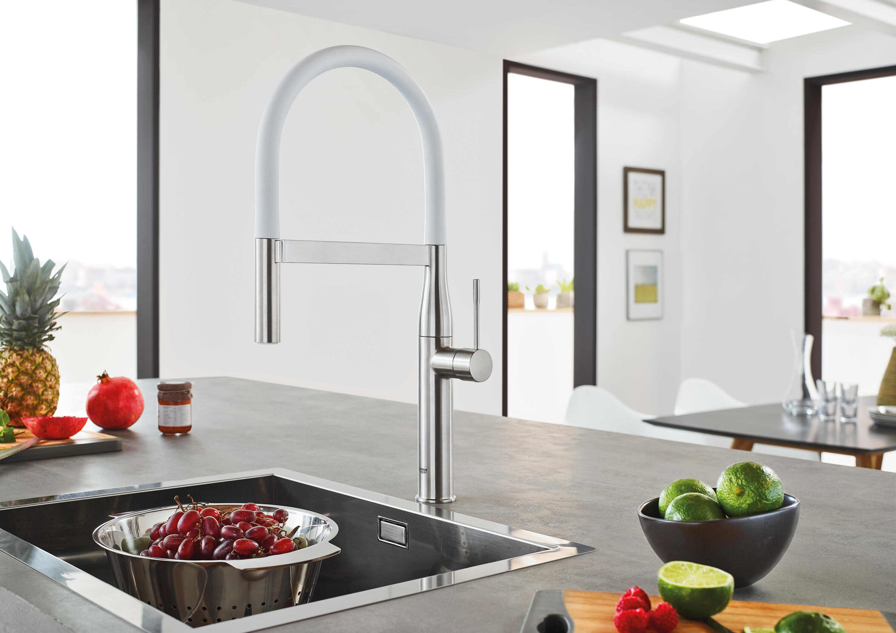 15 Best Grohe Kitchen Faucet for 2024