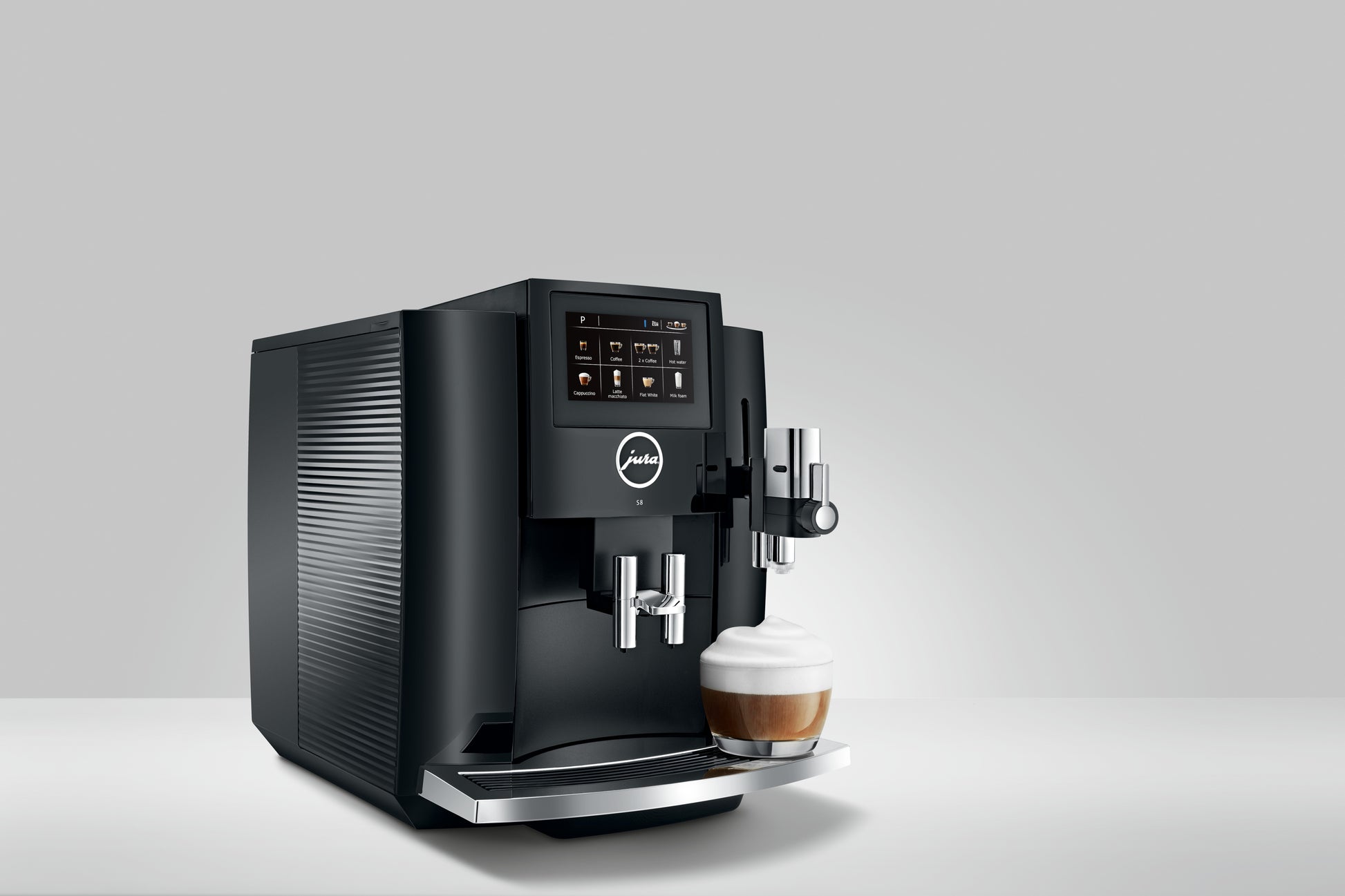 15 Best Jura S8 Coffee Machine for 2024