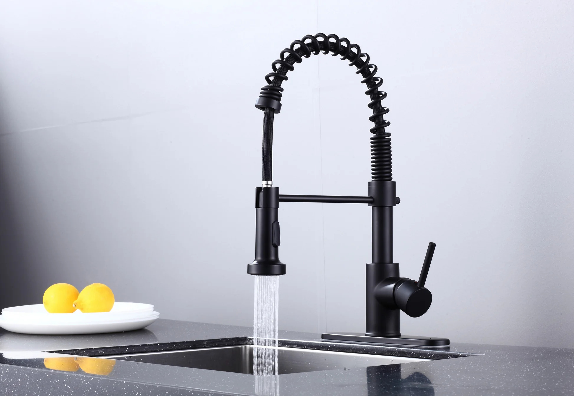 15 Best Pull Down Kitchen Faucet for 2023