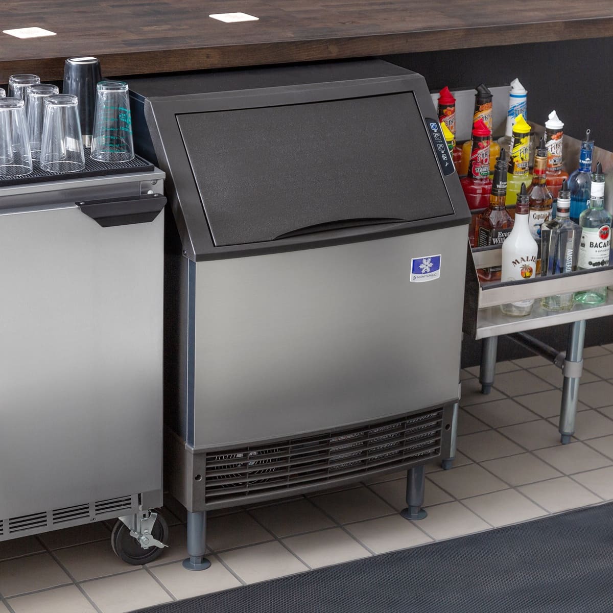 15 Best Manitowoc Ice Maker for 2024