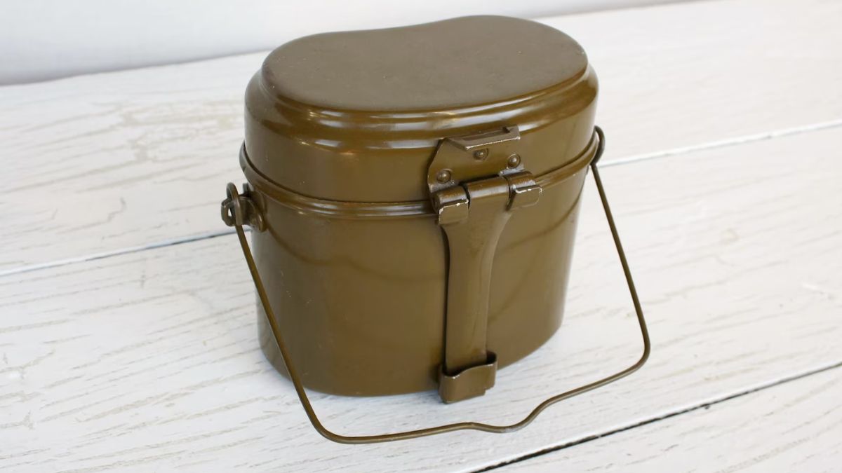 15 Best Military Lunch Box for 2024