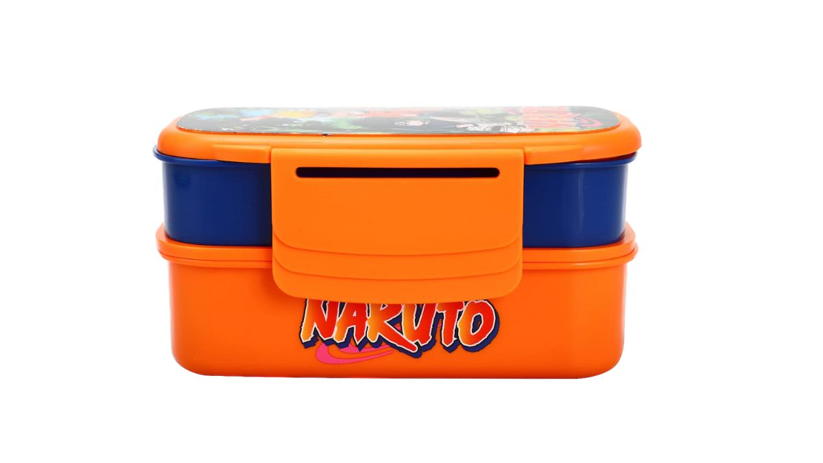 15 Best Naruto Lunch Box for 2024