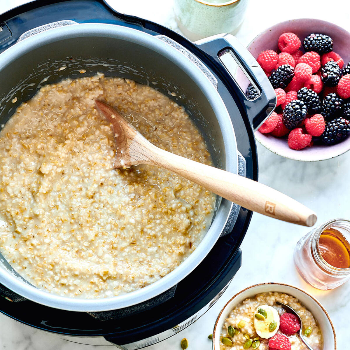 15 Best Rice Cooker Oatmeal For 2023
