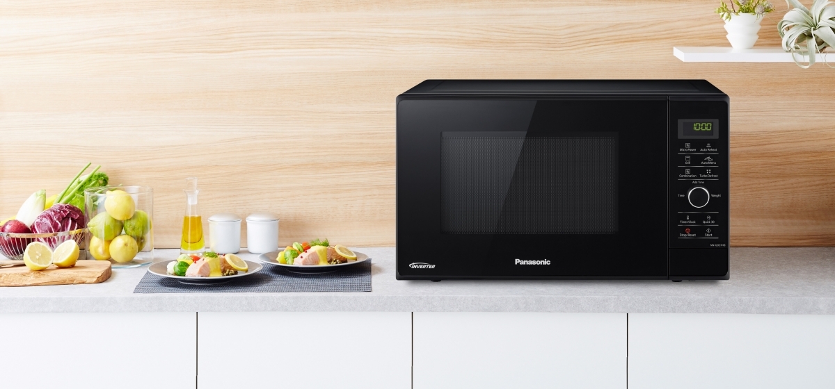 15 Best Panasonic Microwave Oven for 2023