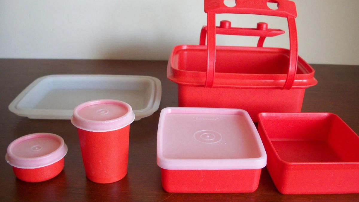 15 Best Red Lunch Box for 2023
