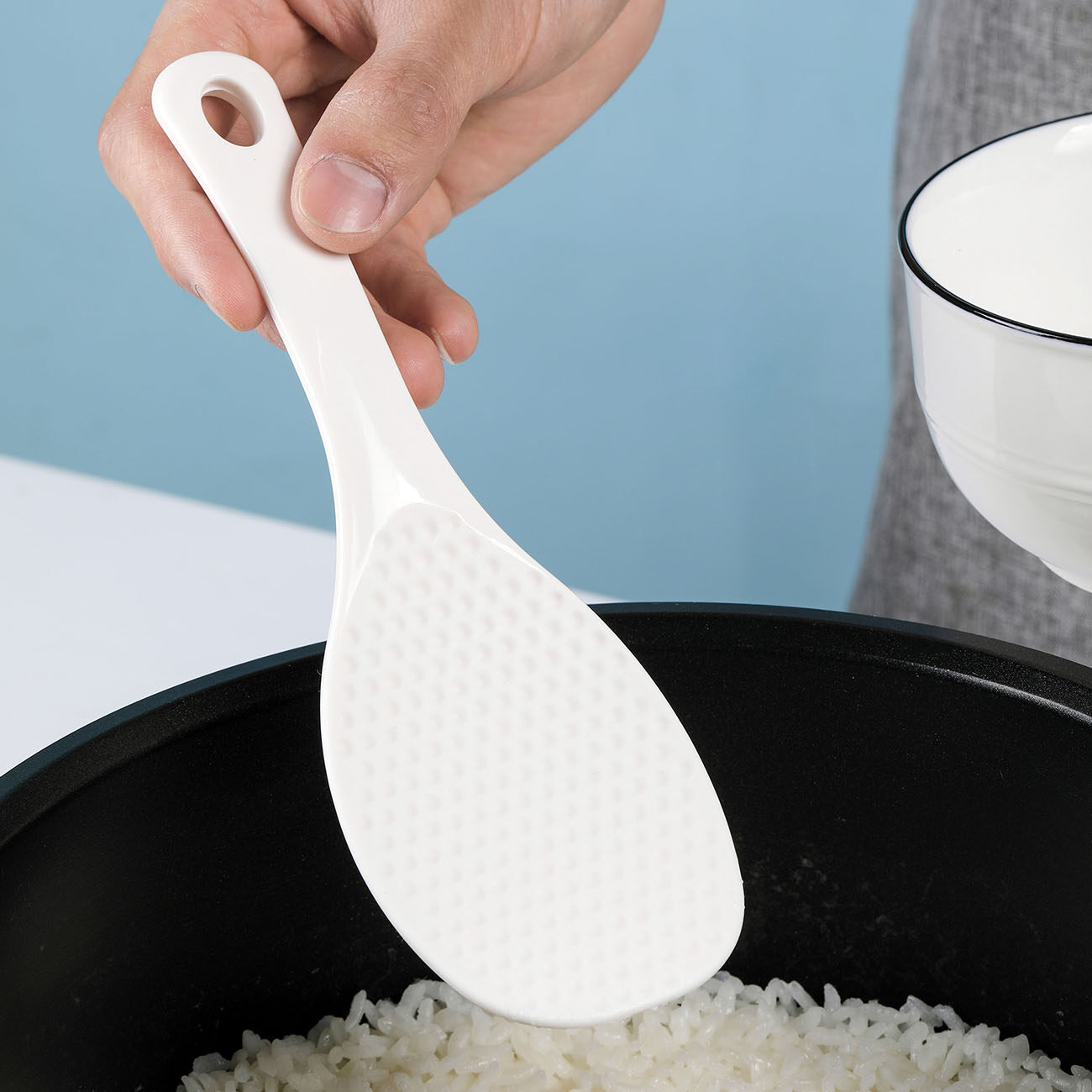 15 Best Rice Cooker Spatula For 2024