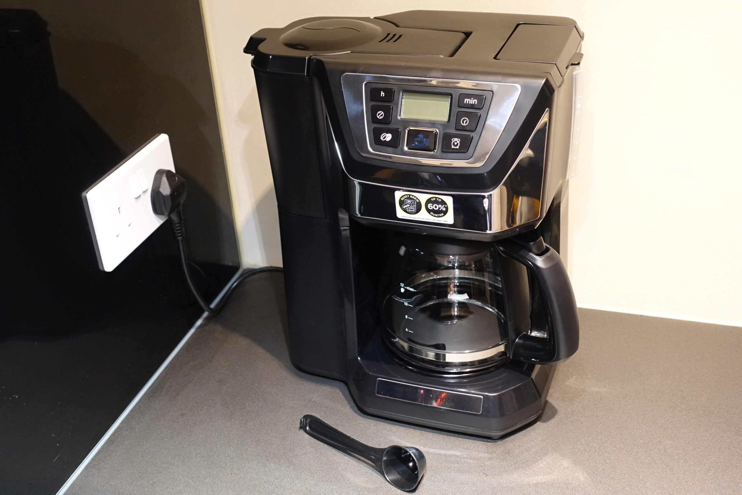 15 Best Russell Hobbs Coffee Machine for 2023