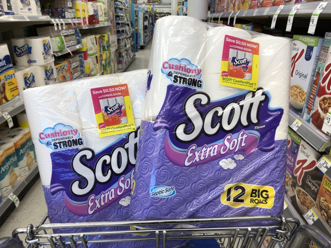 15 Best Scott Toilet Paper Prime Pantry for 2024