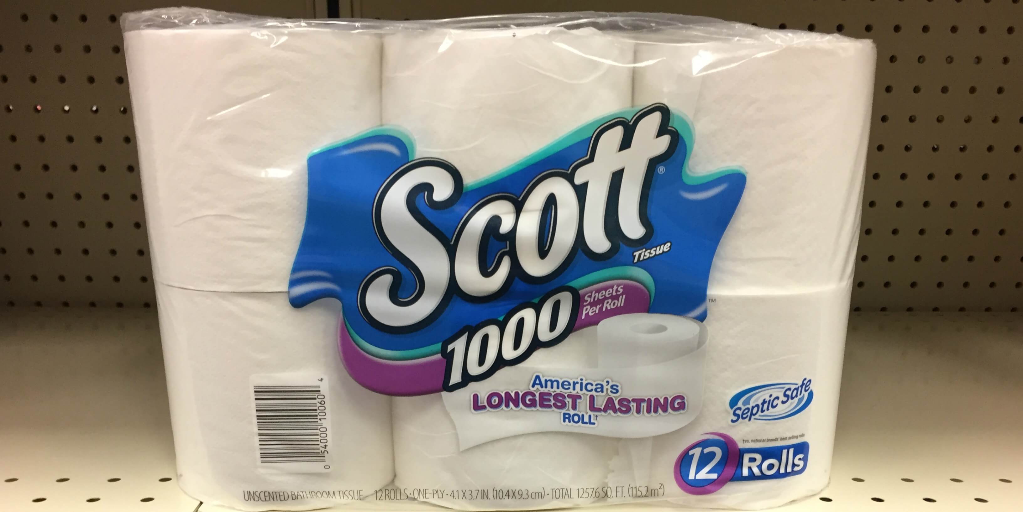 15 Best Scott Toilet Tissue for 2024