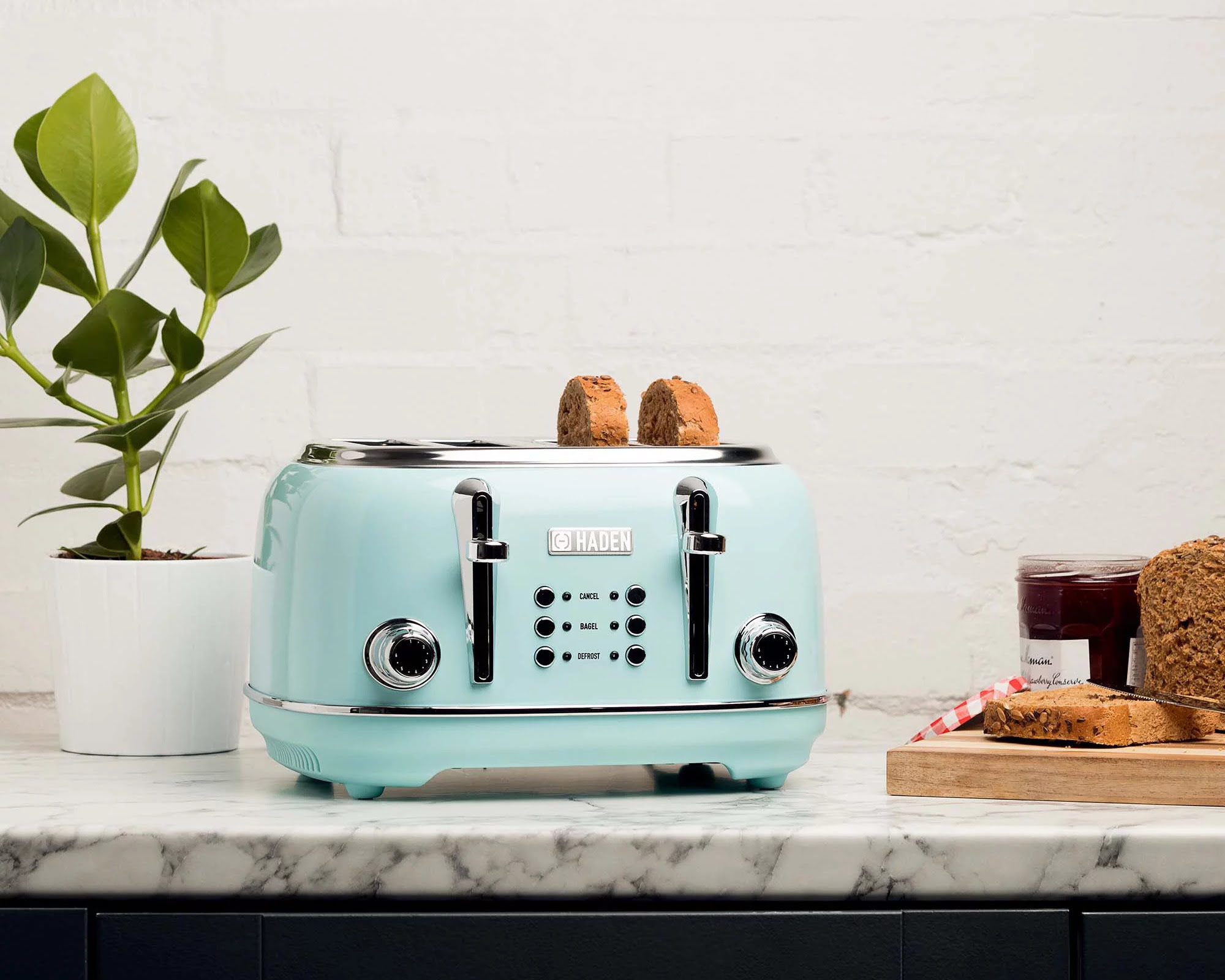 15 Best Turquoise Toaster For 2024