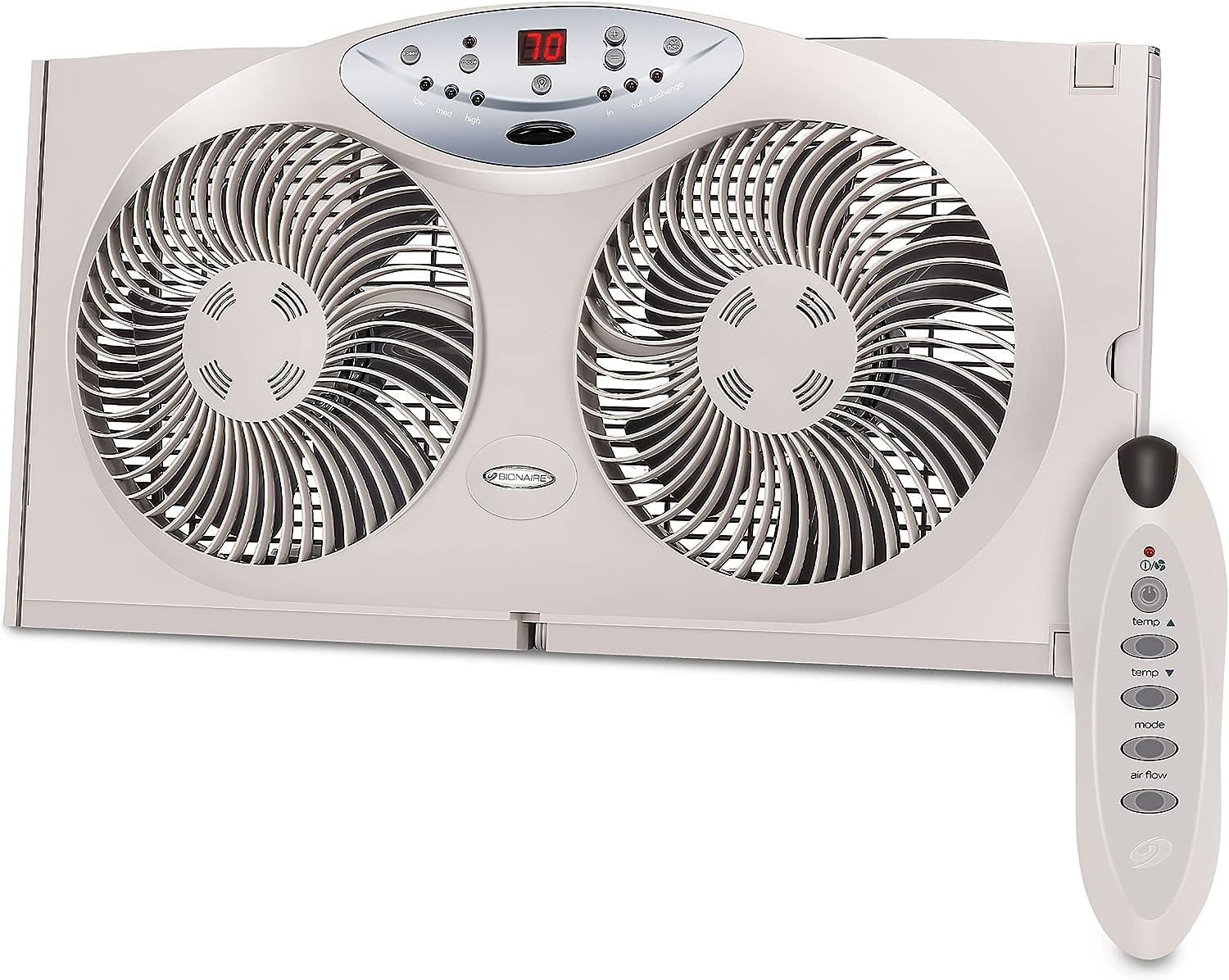 15 Best Twin Window Fan for 2024