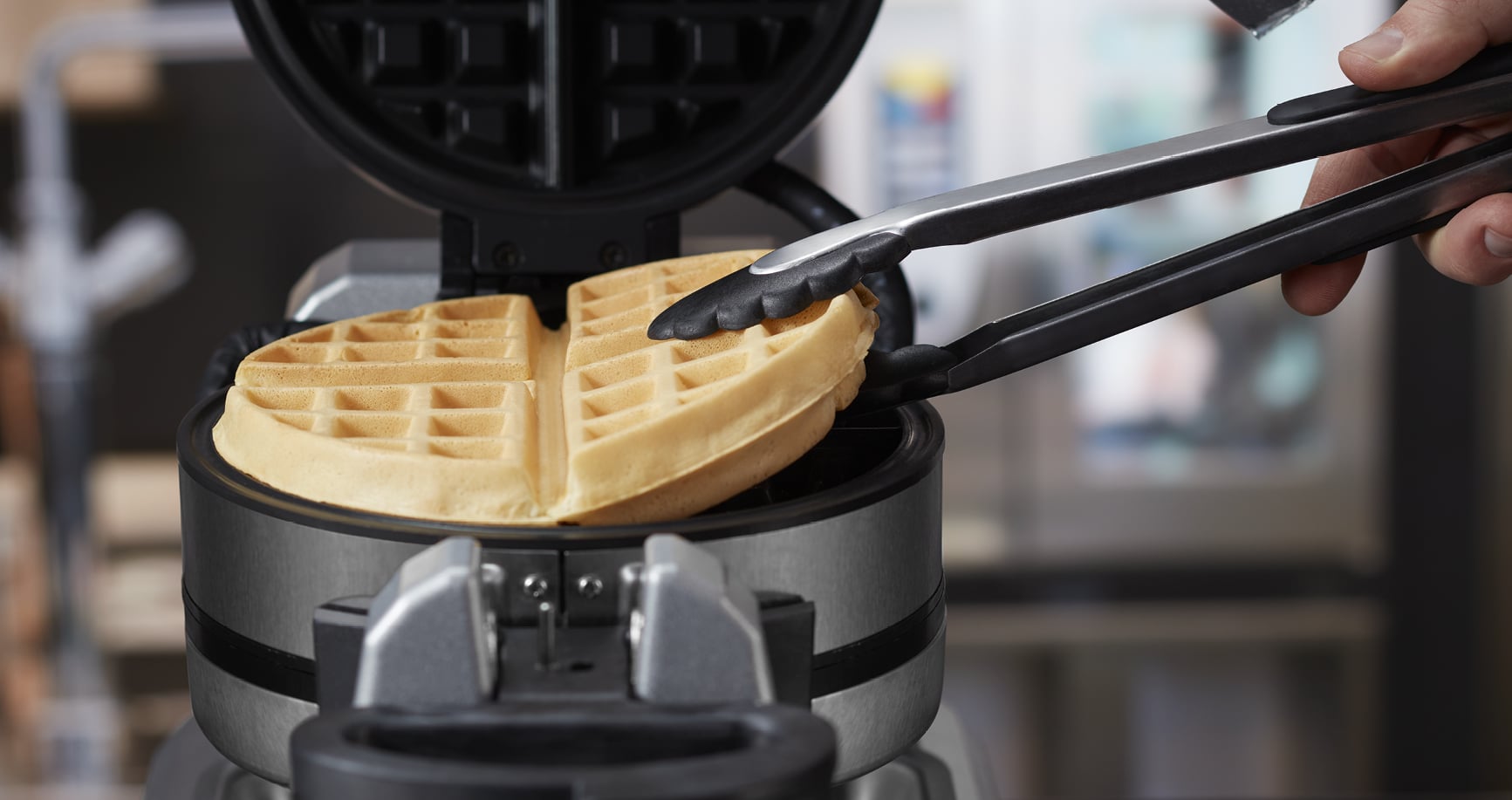 Best waffle makers of 2023