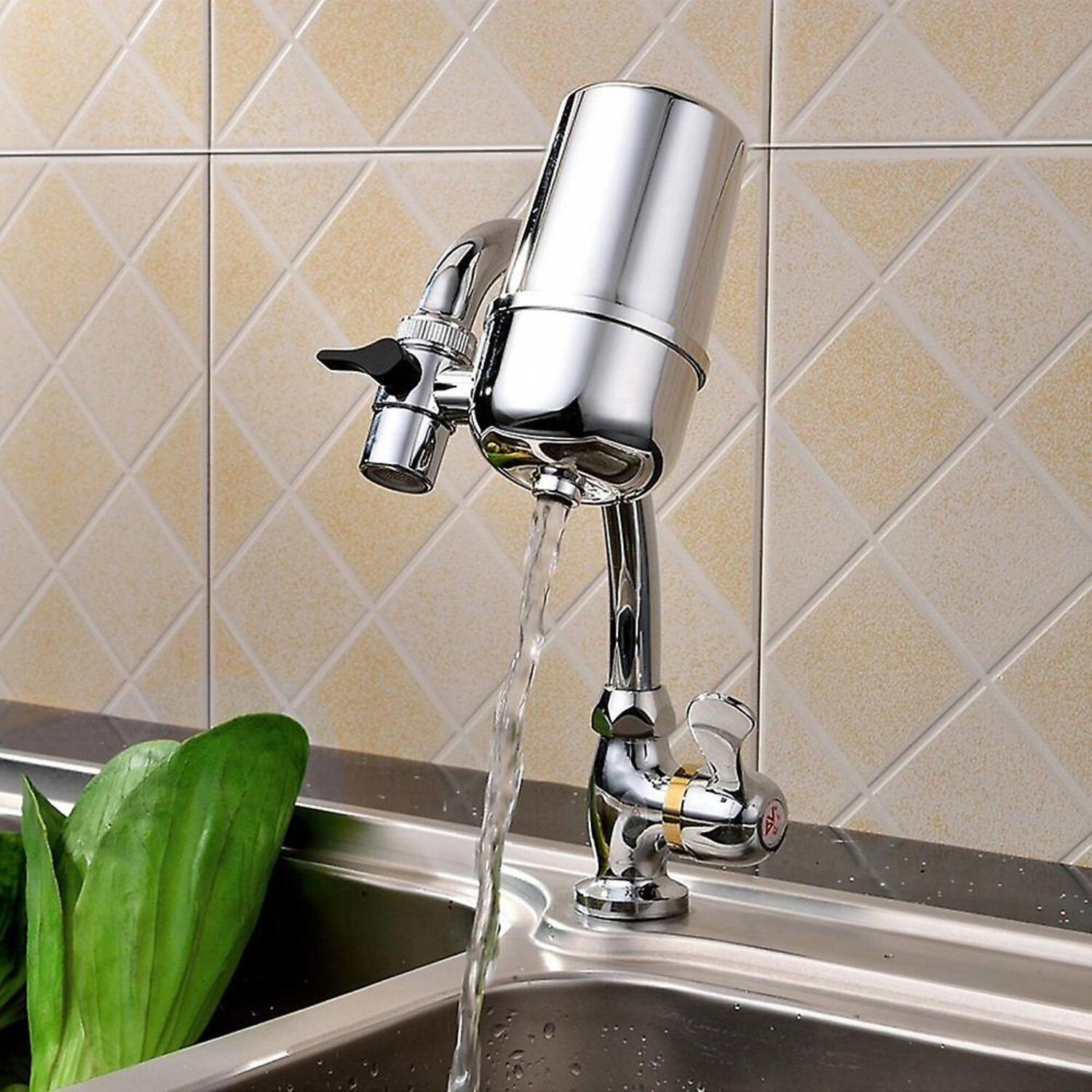 15 Best Water Filter Faucet for 2023