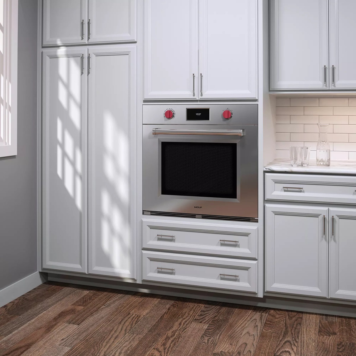 15 Best Wolf Wall Ovens for 2023