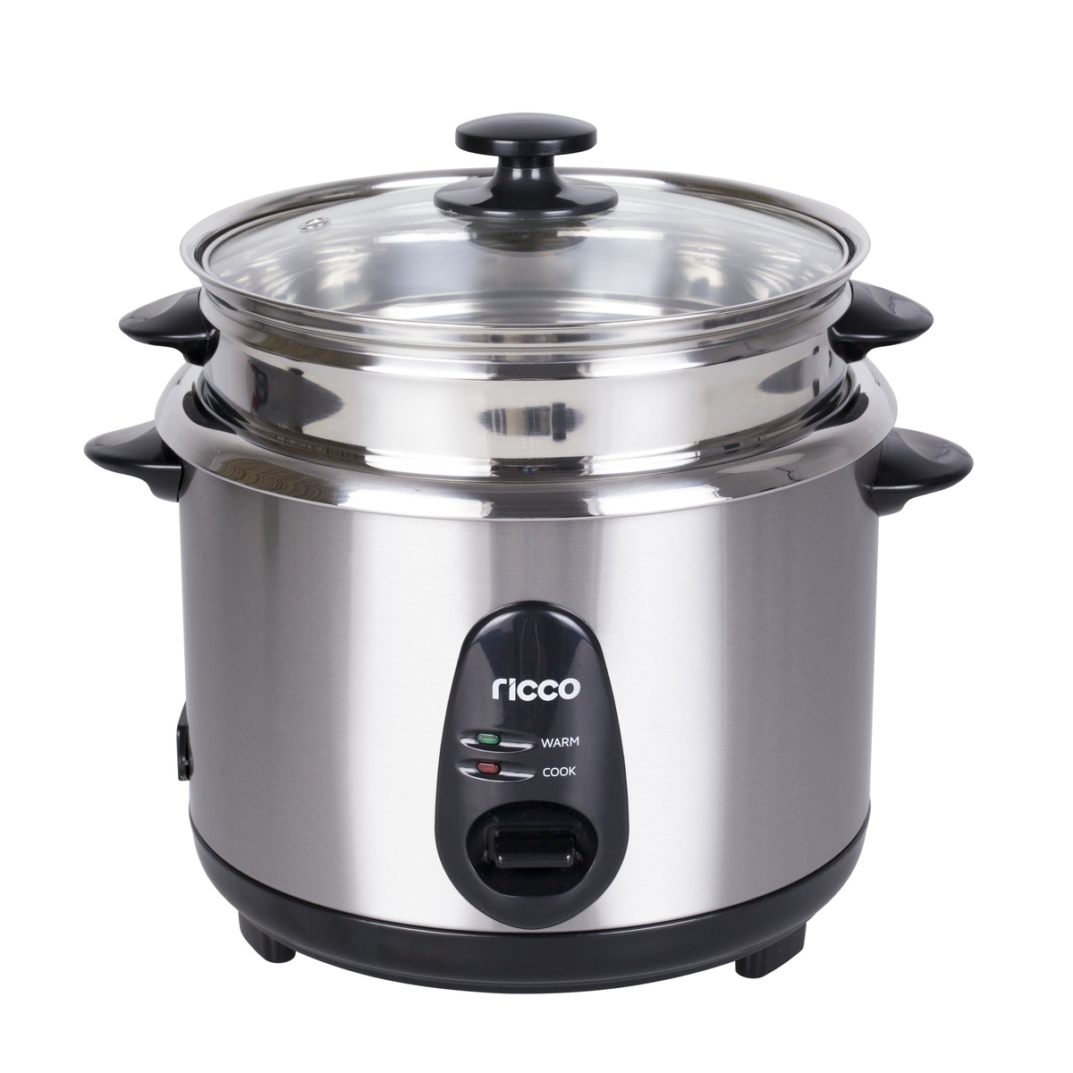 15 Incredible Electric Stainless Steel Rice Cooker For 2023