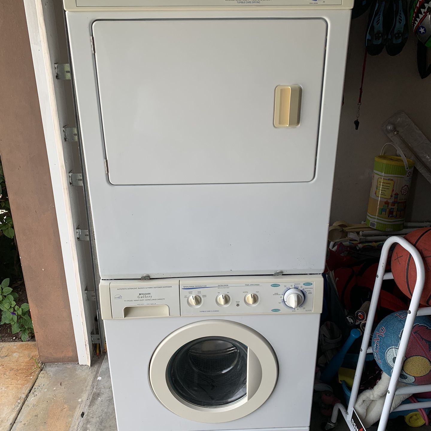 15 Incredible Frigidaire Dryer For 2024