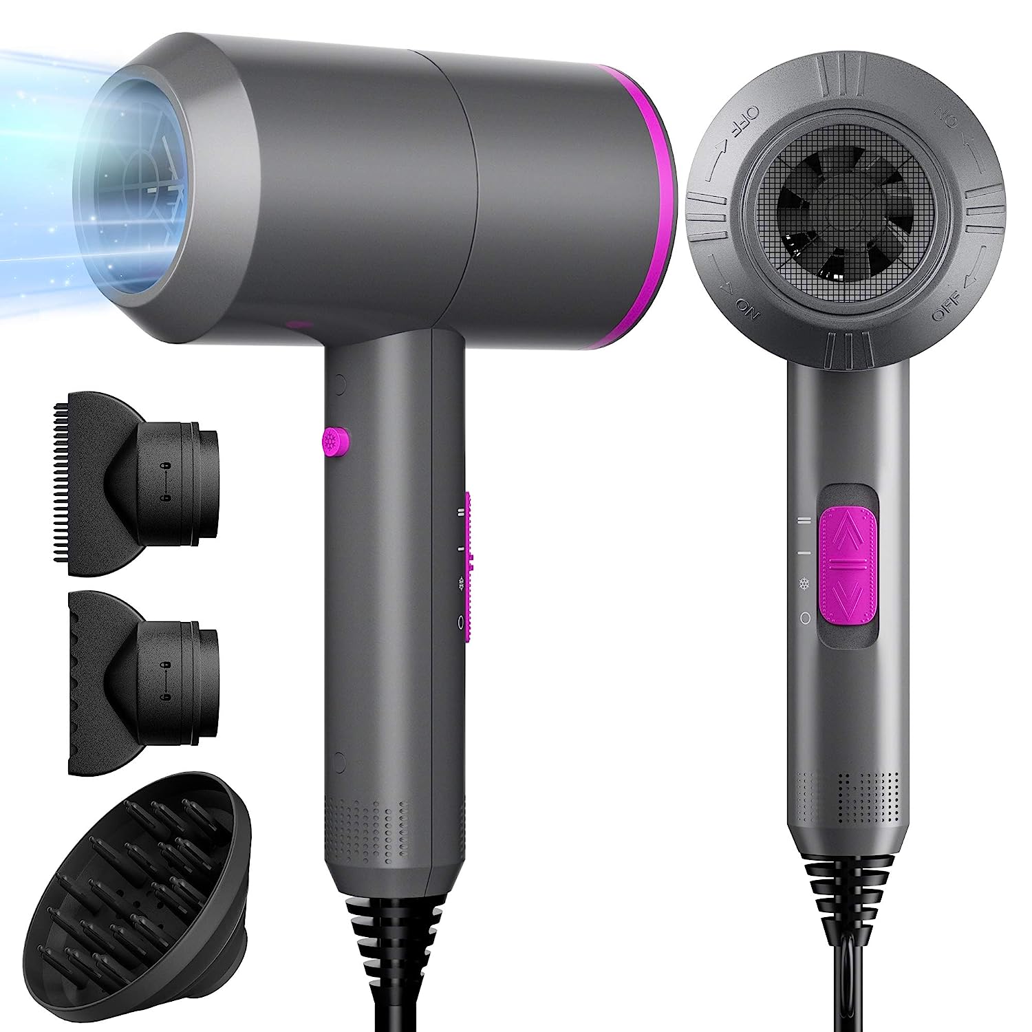15 Incredible Hair Dryer Professional For 2024 Storables