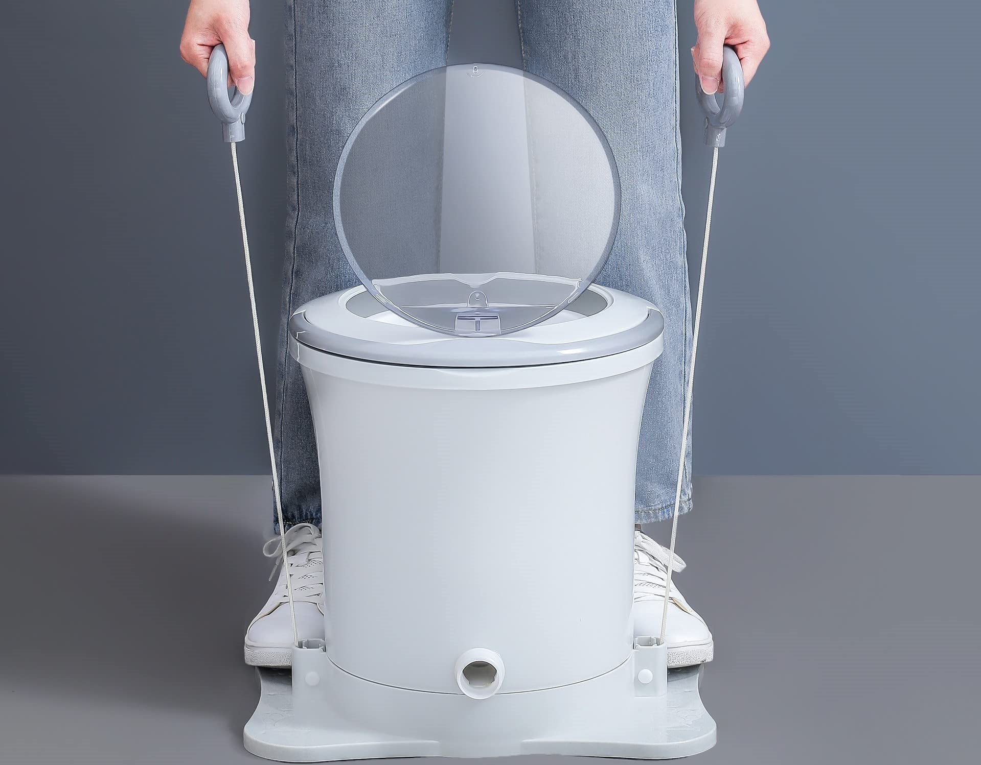 15 Incredible Manual Clothes Washer For 2023