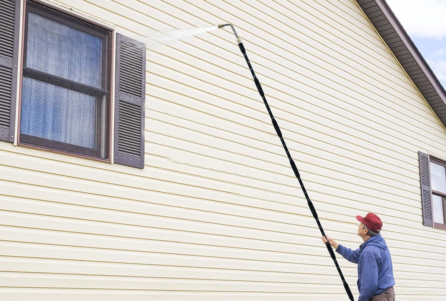 15 Incredible Power Washer Extension Wands For 2024