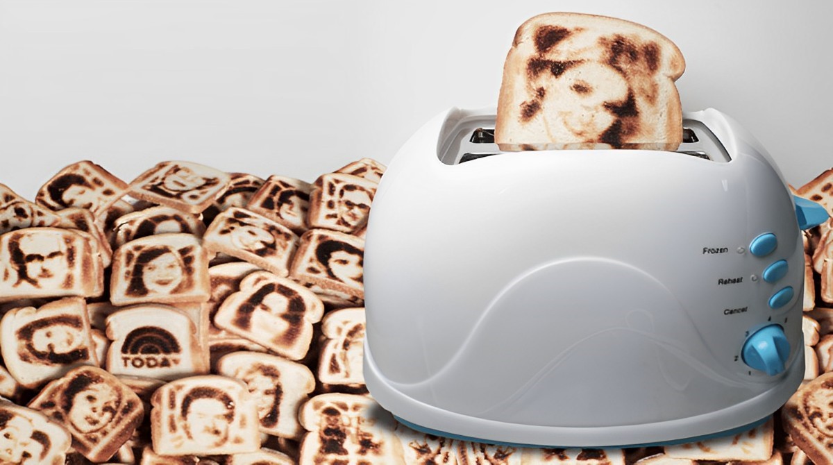 15 Incredible Selfie Toaster For 2024