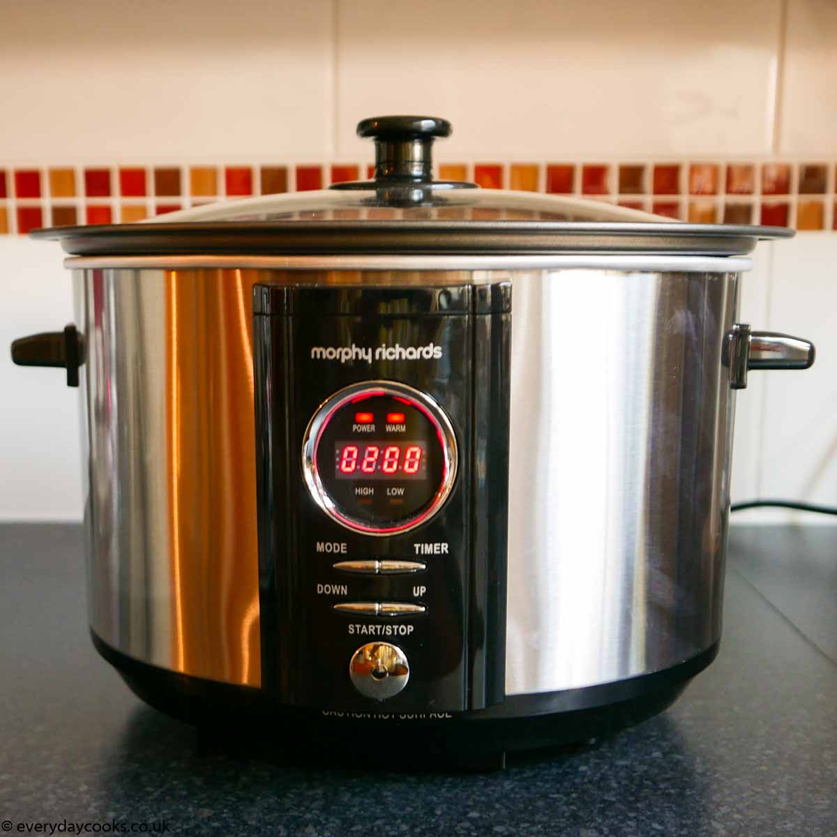 15 Incredible Slow Cooker Timer For 2024
