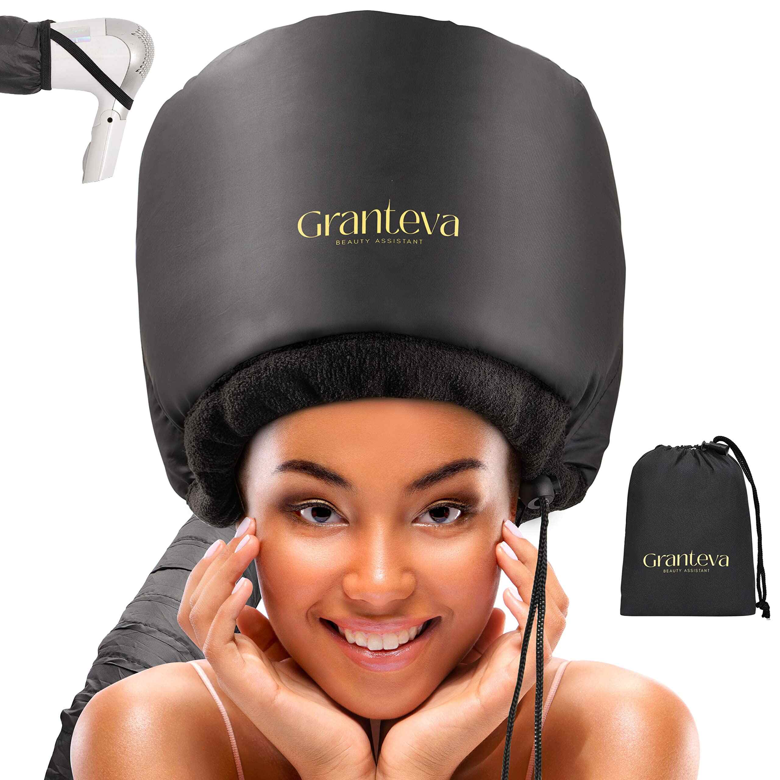 15 Incredible Soft Hooded Hair Dryer For 2024