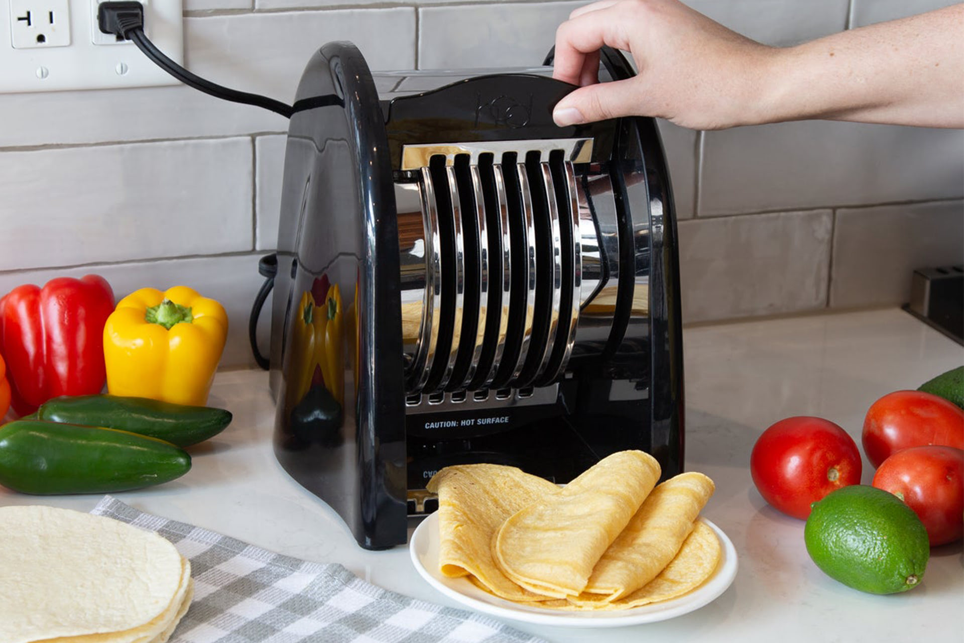 15 Incredible Tortilla Toaster For 2024