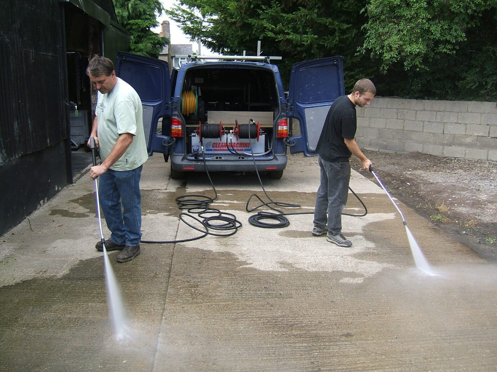 15 Incredible Water Pressure Washer For 2023
