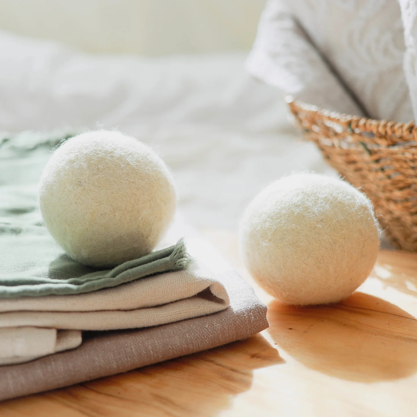 15 Incredible Wool Laundry Balls For Dryer For 2023