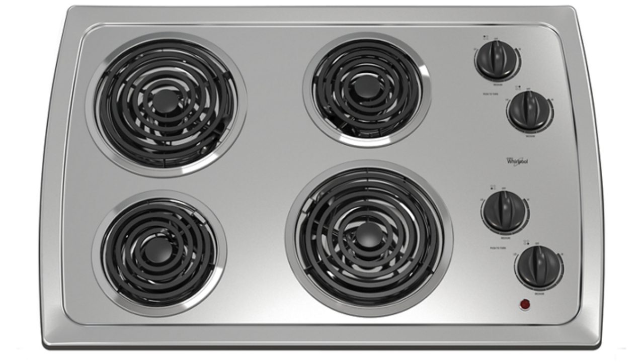 15 Superior 30-Inch Electric Cooktop For 2023 | Storables