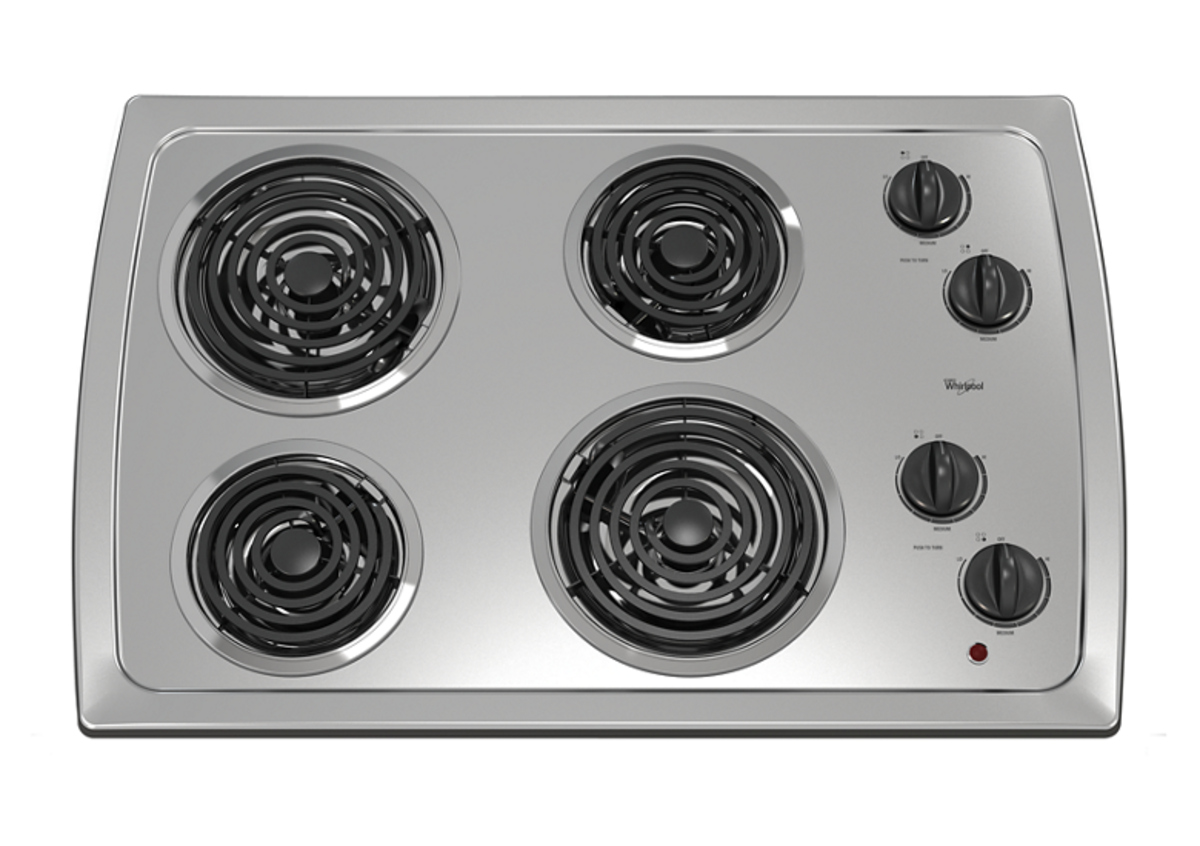 15 Superior 30 Inch Electric Cooktop For 2024