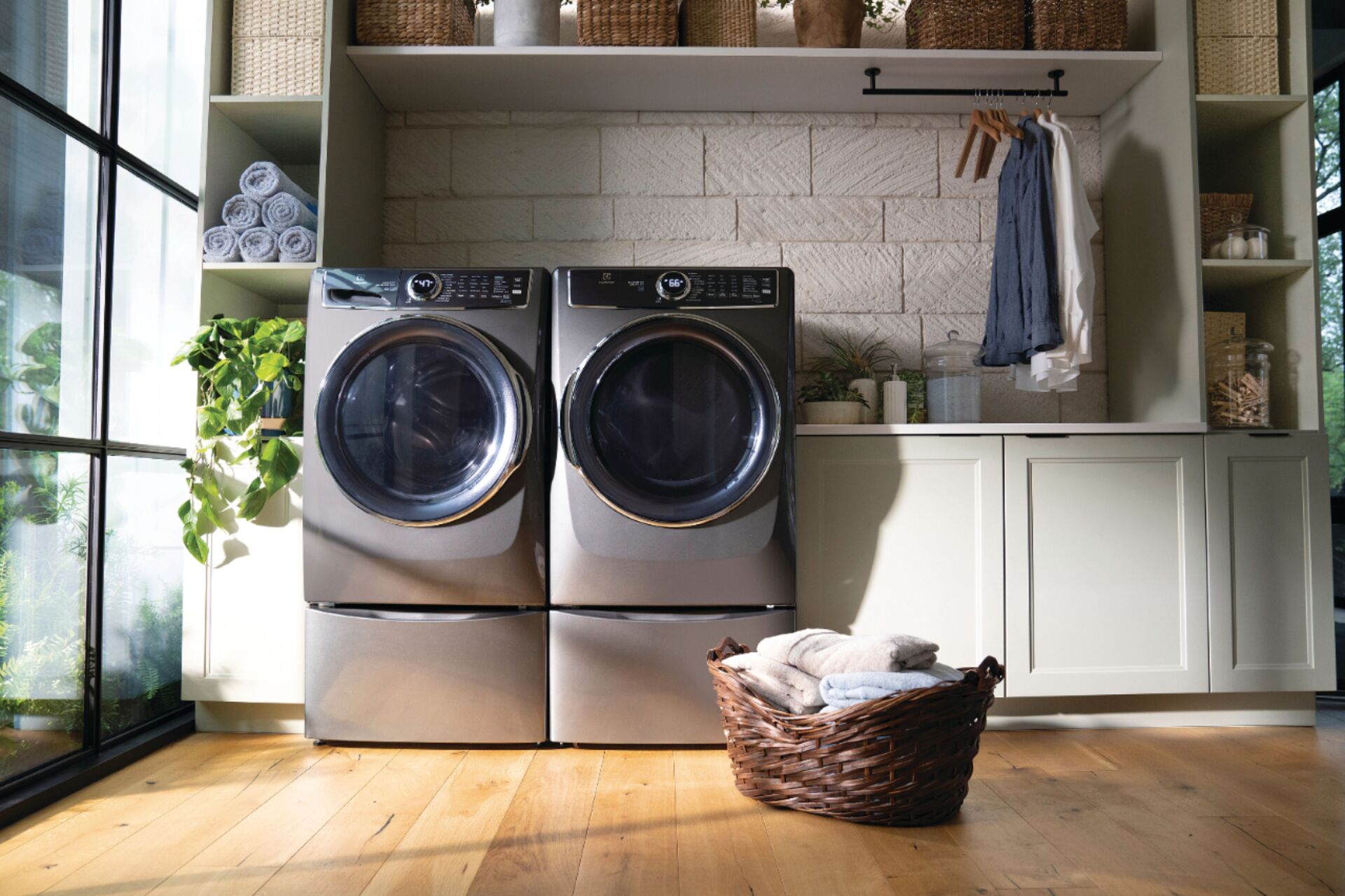 15 Superior Electrolux Washer And Dryer For 2023 Storables