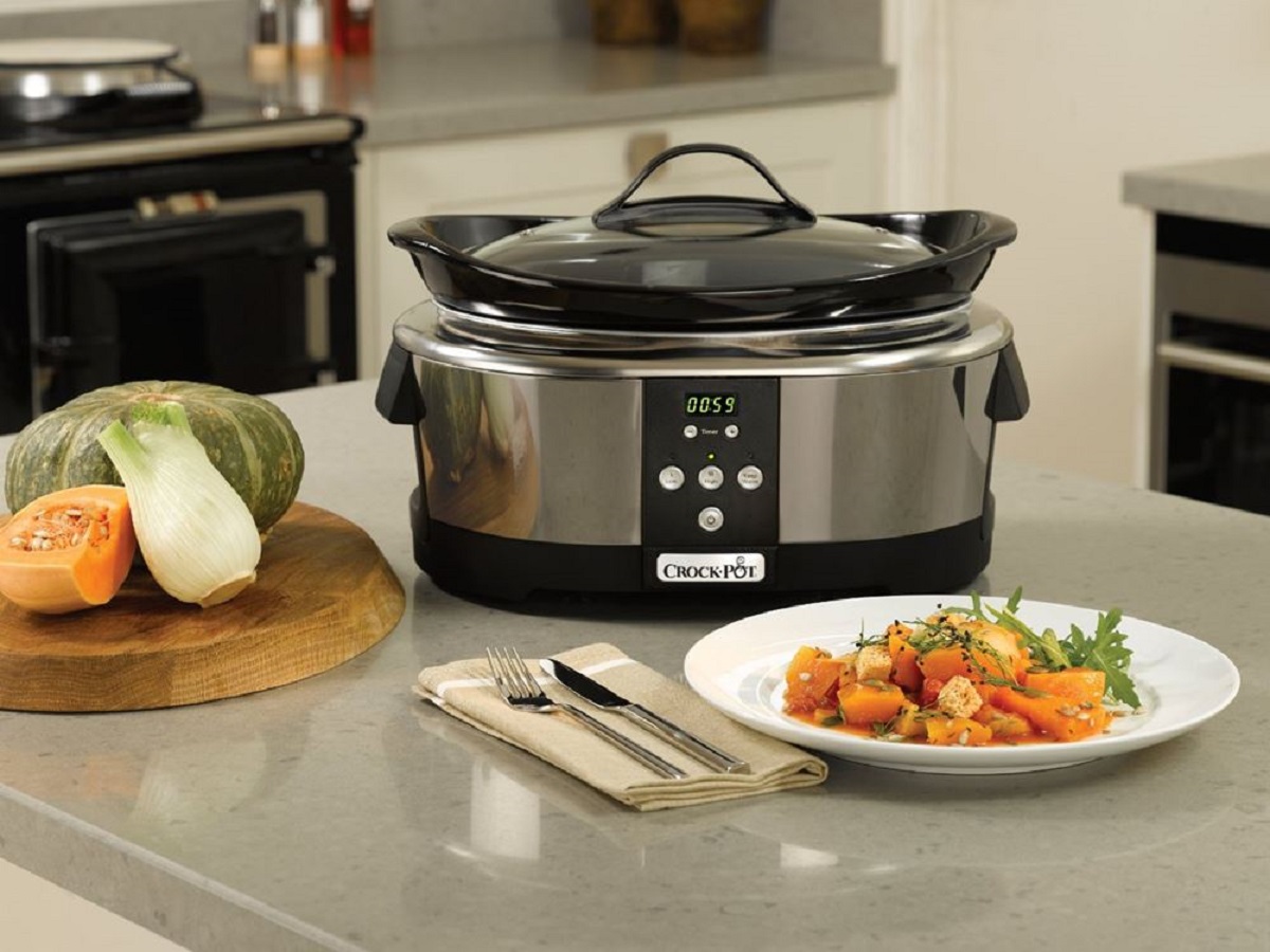 15 Superior Extra Large Slow Cooker For 2023