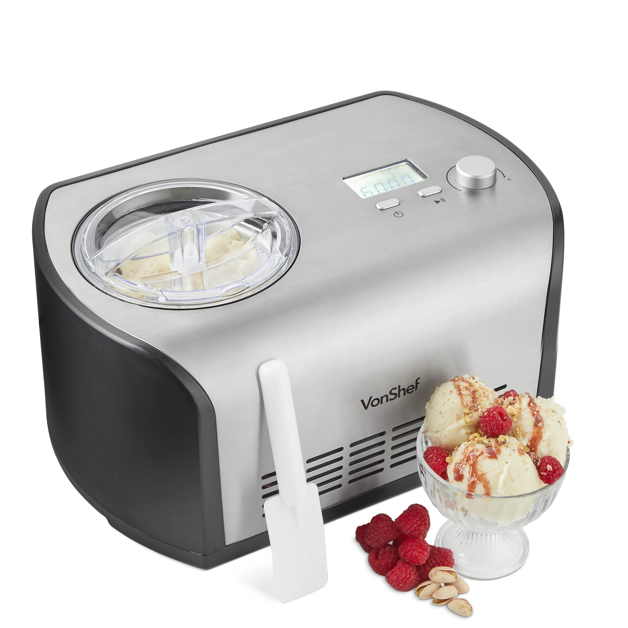 15 Superior Ice Cream Machine Maker For 2024 Storables