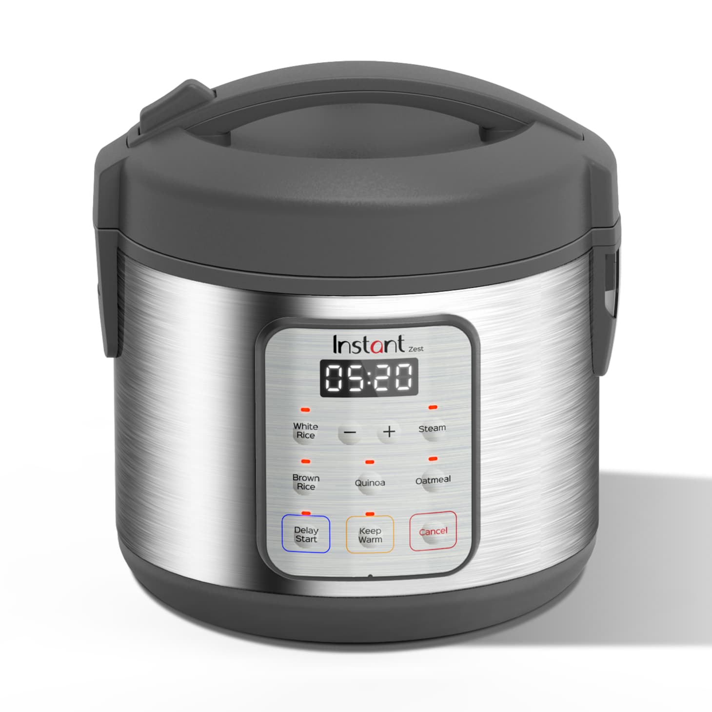 15 Superior Insta Pot Rice Cooker For 2024