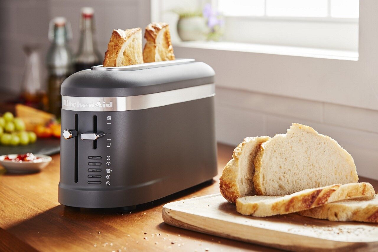 15 Superior Kitchenaid Toaster For 2024