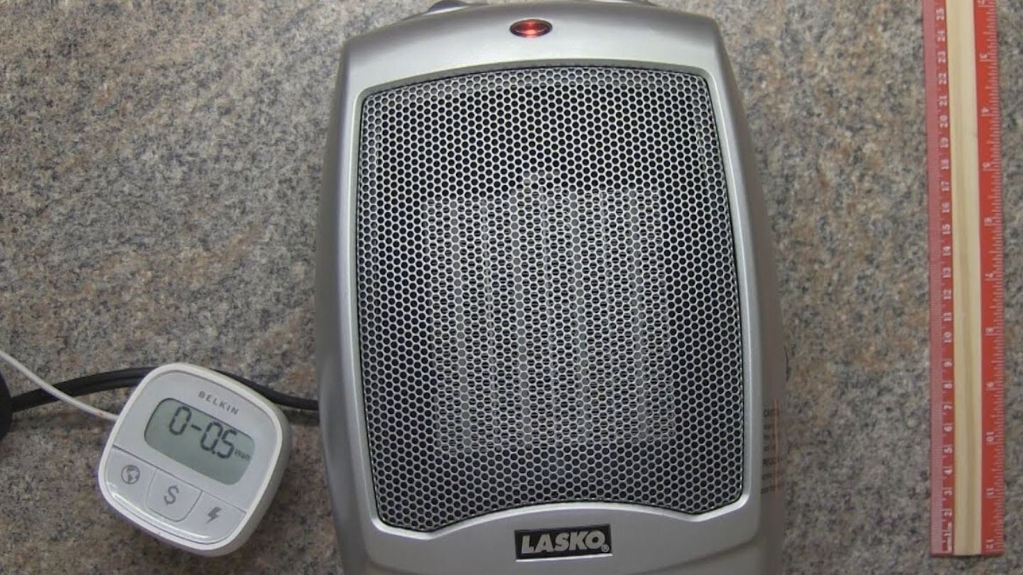 15 Superior Lasko 754200 Ceramic Portable Space Heater With Adjustable Thermostat For 2024