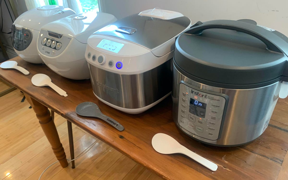 15 Superior Multi Rice Cooker For 2023
