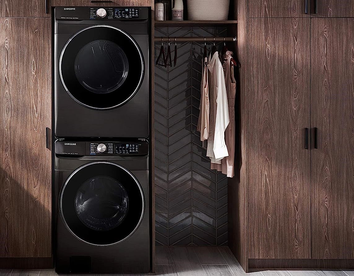 15 Superior Samsung Washer Dryer Stacking Kit For 2024 Storables