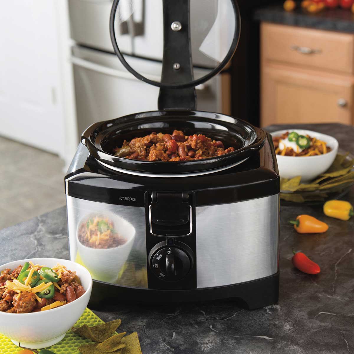 15 Superior Slow Cooker For 2024