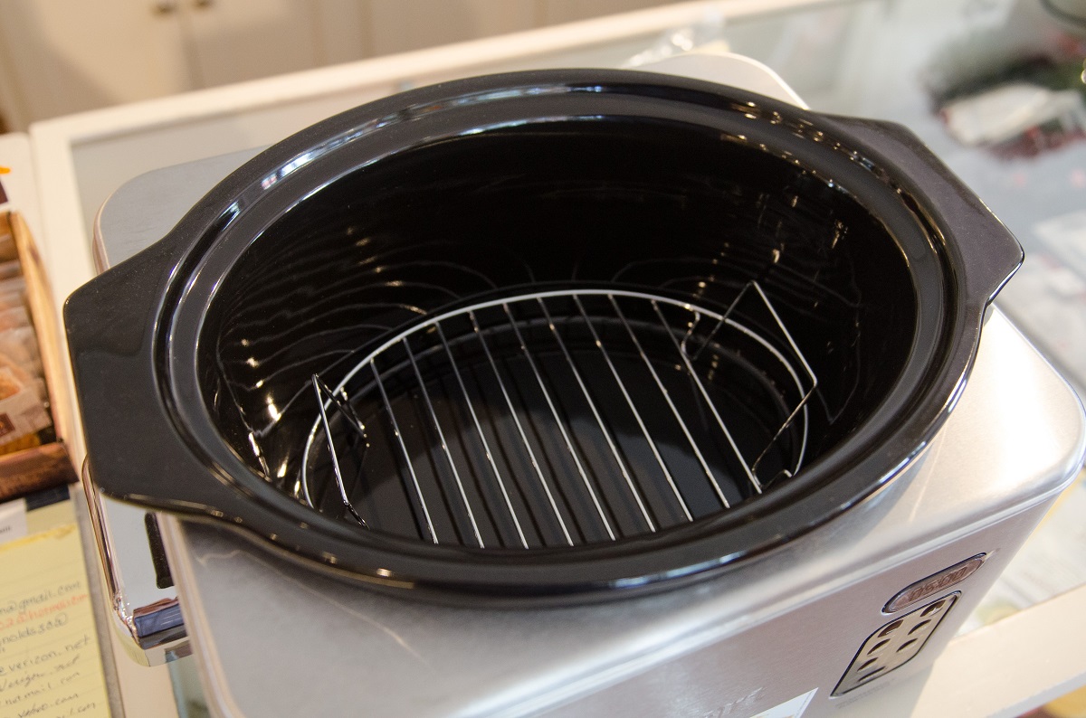 15 Superior Slow Cooker Rack For 2024