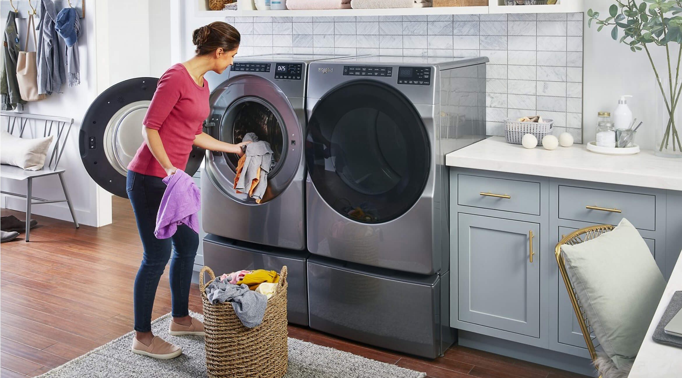 15 Superior Washer Dryer Set For 2023