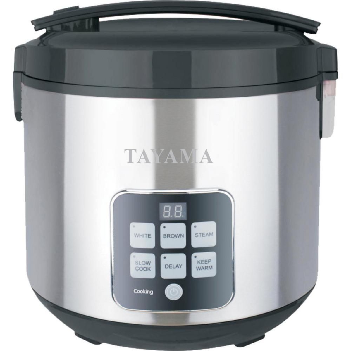15 Unbelievable 30-Cup Rice Cooker For 2023