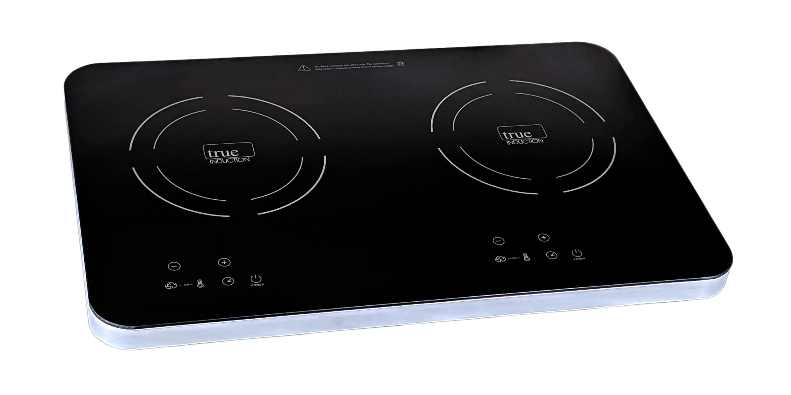 15 Unbelievable Double Induction Cooktop For 2024