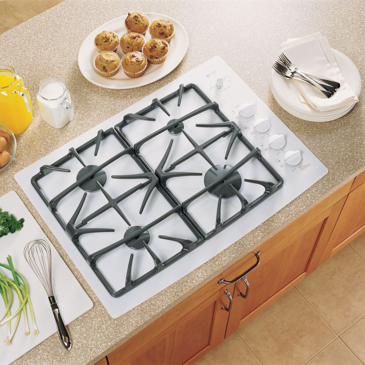 15 Unbelievable Gas Cooktop For 2023