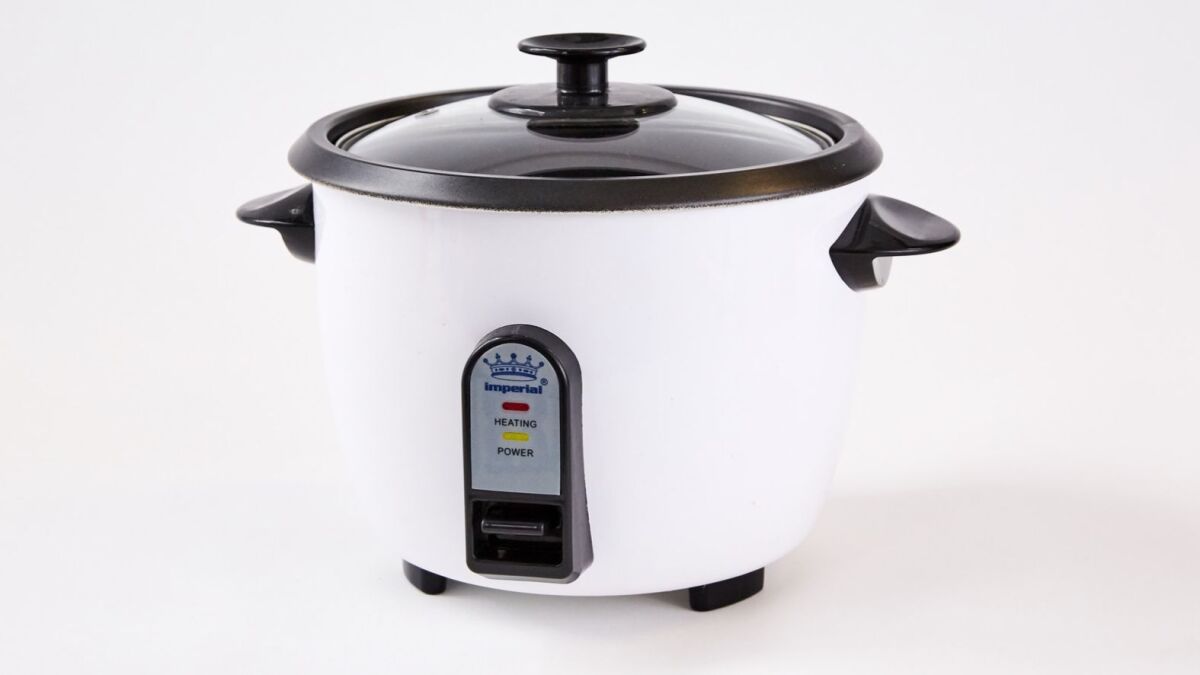 15 Unbelievable Imperial Rice Cooker For 2023