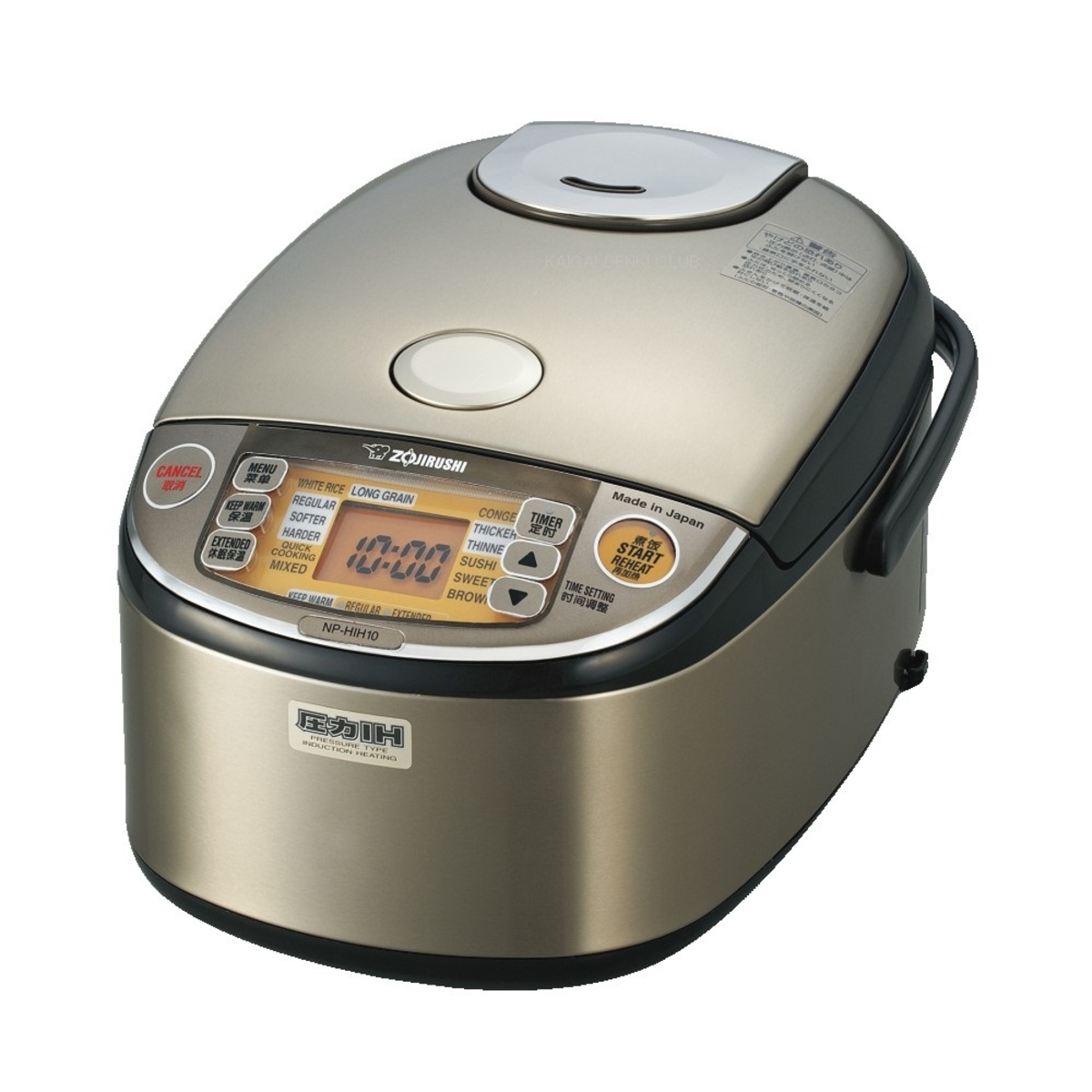 15 Unbelievable Made In Japan Only Rice Cooker For 2023