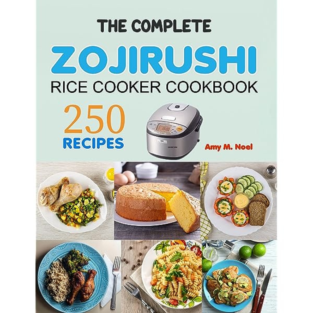 15 Unbelievable Rice Cooker Recipes Cookbook For 2024