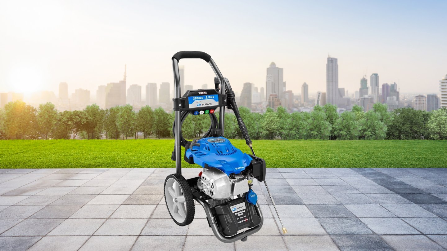 15 Unbelievable Subaru Power Washer For 2024